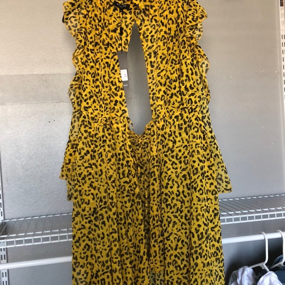 Belua maxi dress - Picture 6 of 6